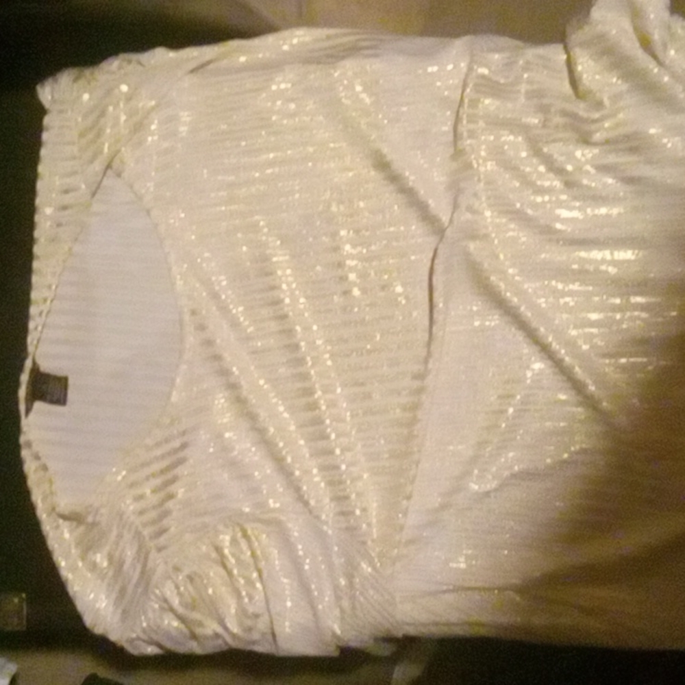Dress top